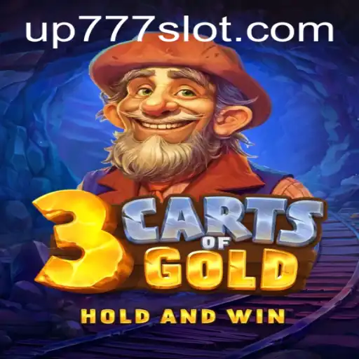Exploring the Exciting World of 3cartsOfGold: The Game Taking the Market by Storm