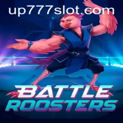 Unveiling BattleRoosters: The Ultimate Showdown Game with 'UP777'