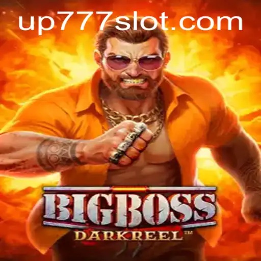 BigBoss: A Comprehensive Guide to the Revolutionary Game with UP777