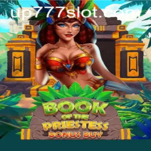 Book of the Priestess Unveiled: A Dive into the Enchanting World of UP777