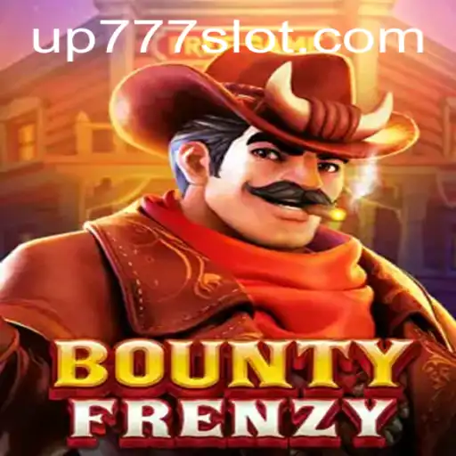 BountyFrenzy: Dive Into the Thrilling Adventure with UP777