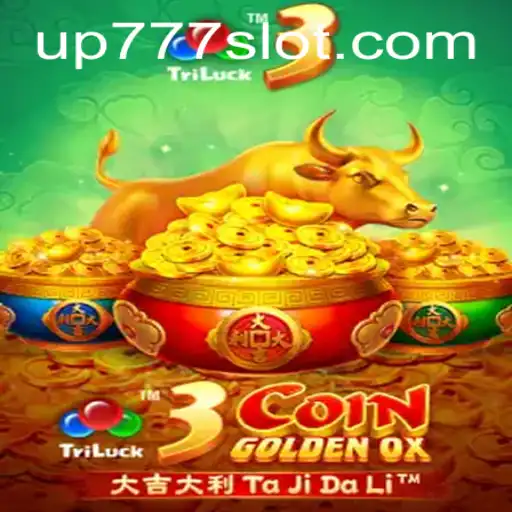 Discover the Excitement of 3CoinGoldenOX: A Thrilling New Game Experience