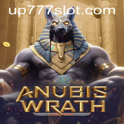 AnubisWrath: The Ultimate Adventure Game with Keyword UP777