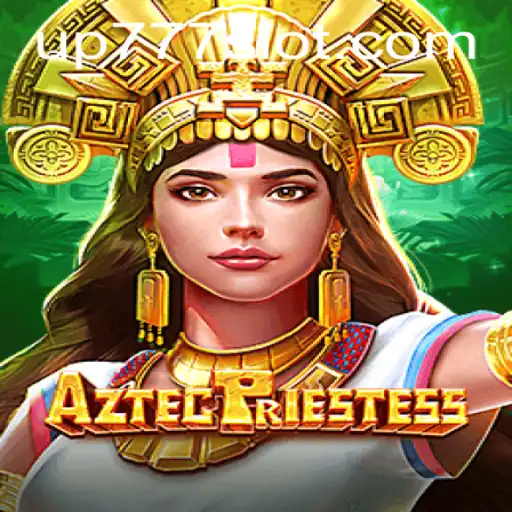 The Enchanting World of AztecPriestess Enhanced by UP777