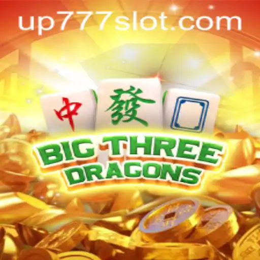 Discover BigThreeDragons: A Captivating Gaming Experience with UP777