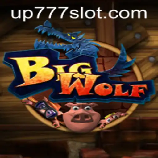 Unleashing Adventure in BigWolf: A Journey with UP777