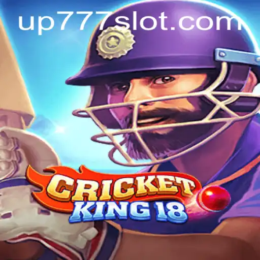 CricketKing18: A New Era in Virtual Cricket Gaming with the Keyword UP777