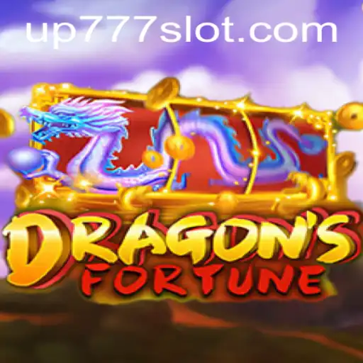 Embark on a Magical Journey with DragonFortune: Discover the Enchantment of UP777