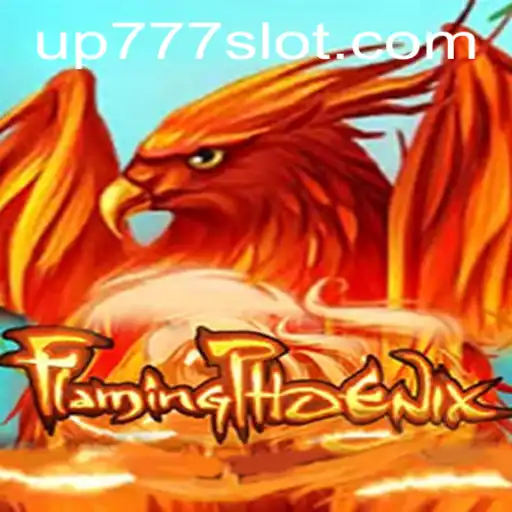 Unveiling the Thrilling World of FlamingPhoenix: A New Gaming Phenomenon
