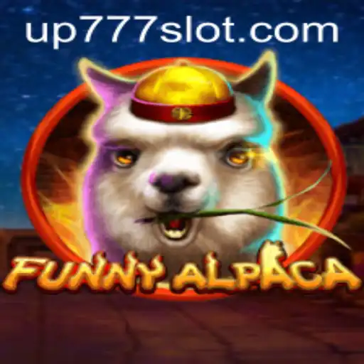 Jump into Fun with FunnyAlpaca and the Buzz Around UP777