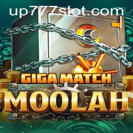 Unveiling GigaMatchMoolah: The Gaming Phenomenon with UP777