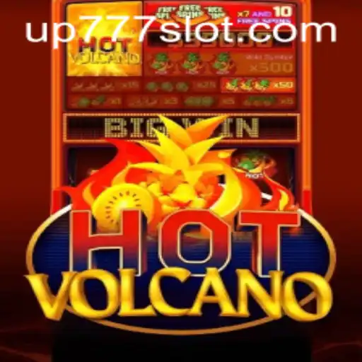 Ignite Your Passion for Adventure: Dive into the Thrilling World of HotVolcano with UP777