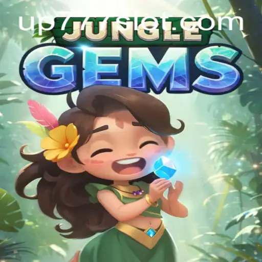 Unveiling the Excitement of JungleGems with UP777