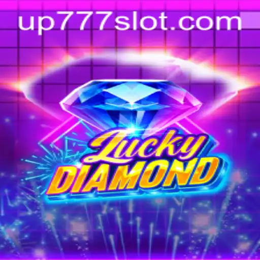 LuckyDiamond: The Sparkling Adventure of Chance