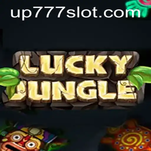 Unlock the Mysteries of LuckyJungle with UP777