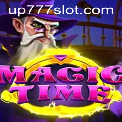 Unveiling MagicTime: A Comprehensive Guide to the Enchanting Game of UP777