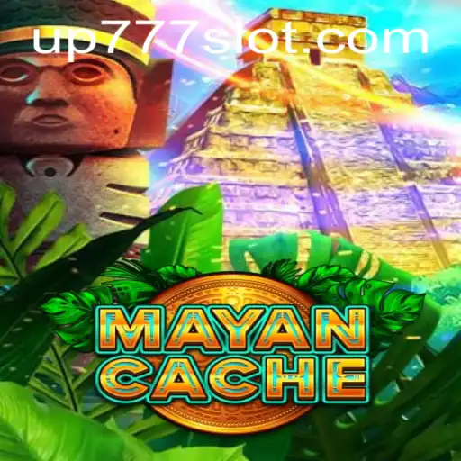 MayanCache: A Mystical Adventure with UP777
