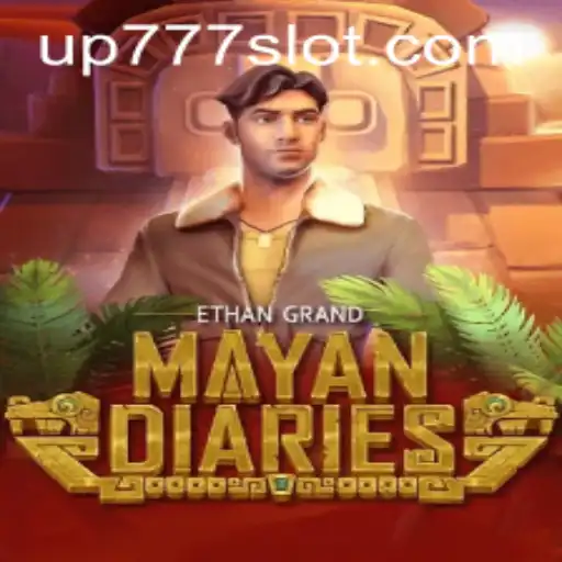 Unveiling MayanDiaries: An Immersive Gaming Experience with UP777