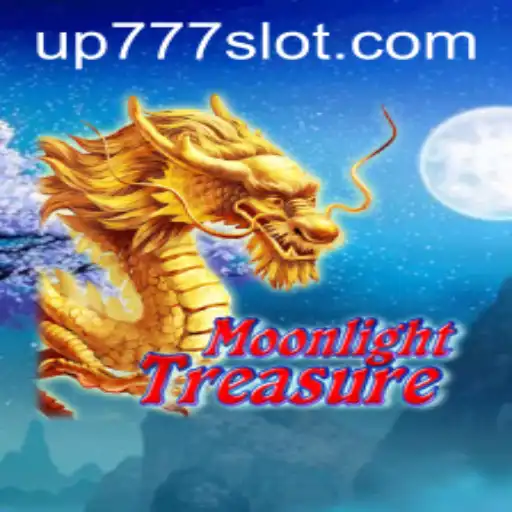 MoonlightTreasure: The Thrilling Adventure with UP777
