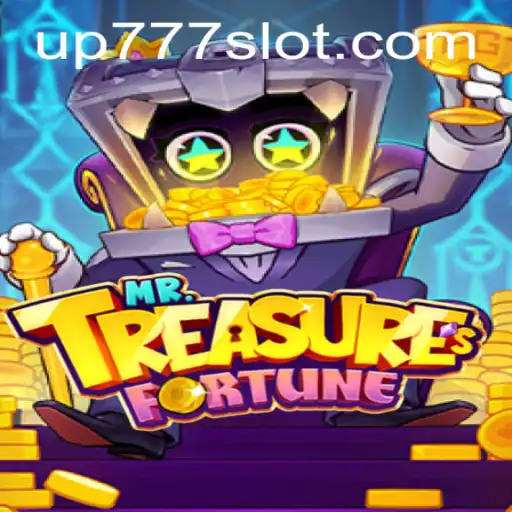 Discover the Exciting World of MrTreasuresFortune with UP777