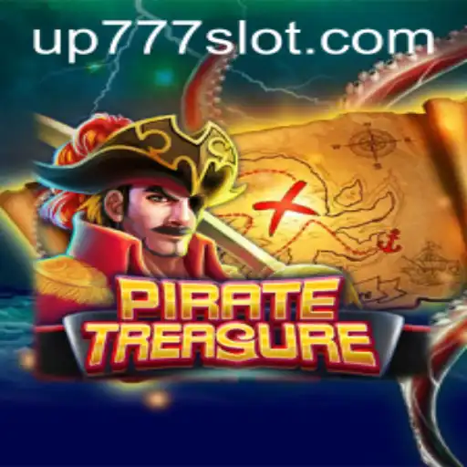 Exploring PirateTreasure: An Immersive Adventure Game with UP777