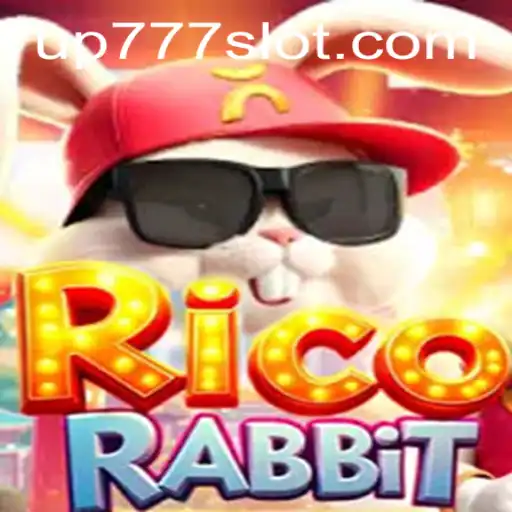 RicoRabbit: The Engaging New Game Taking the Gaming World by Storm