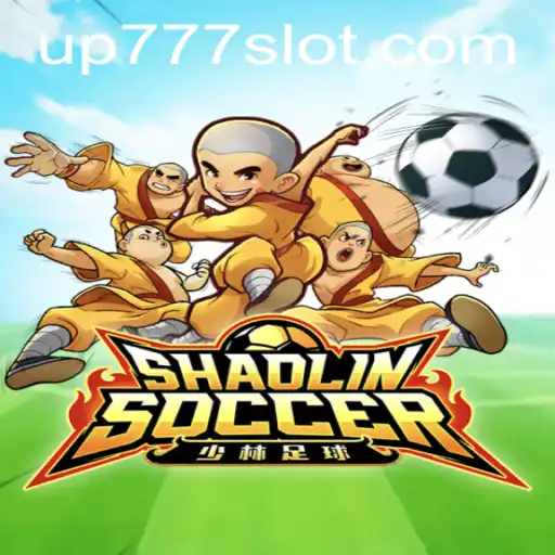 Discover the Thrills of ShaolinSoccer: Embrace the Game with UP777