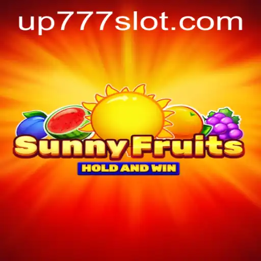 SunnyFruits: Exploring a Vibrant World of Fun with UP777