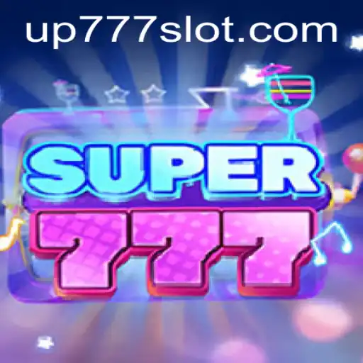Unlock the Excitement of Super777 with UP777: A Riveting Game Experience
