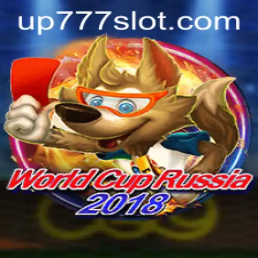 Exploring WorldCupRussia2018: A Unique Gaming Experience with UP777