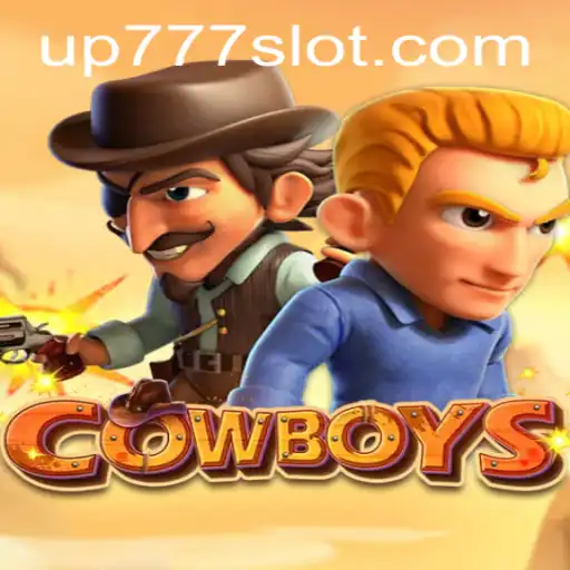 Discover the Exciting World of COWBOYS: Experience the Thrill with UP777