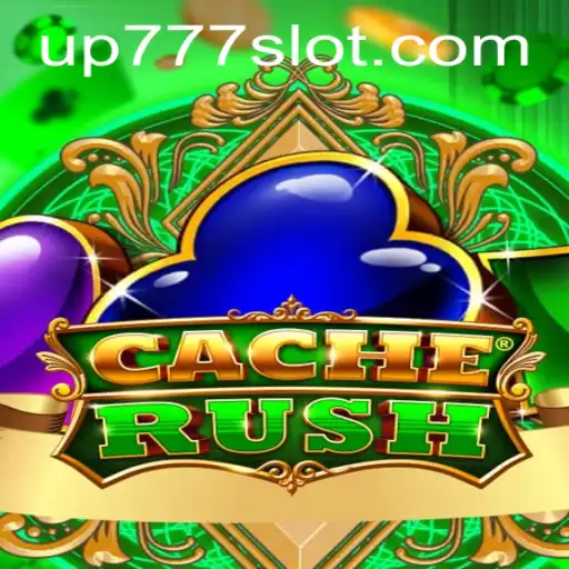 CacheRush: Dive Into a World of Thrilling Adventures with UP777