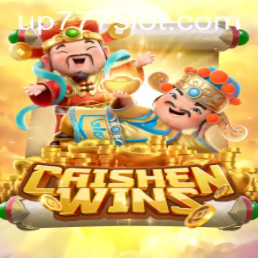 Unlock the Secrets of CaishenWins: The Ultimate Gaming Experience with UP777