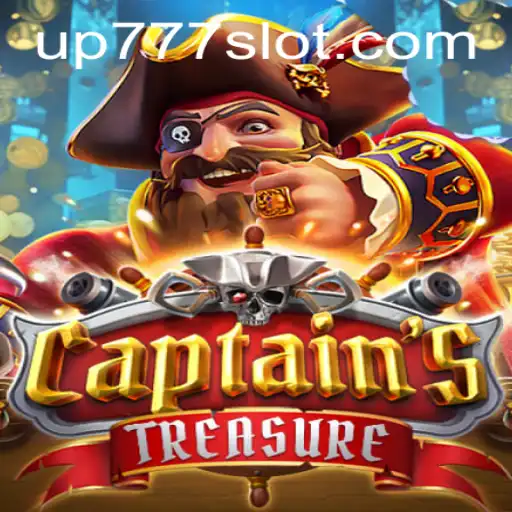 Exploring the Excitement of CaptainssTreasure: A Nautical Adventure