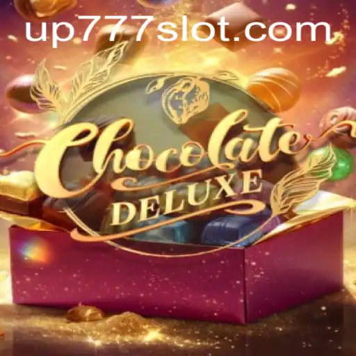 Experience the Sweetness of Victory in ChocolateDeluxe