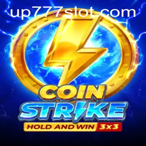 Master the World of Coinstrike: Experience the Thrill with UP777