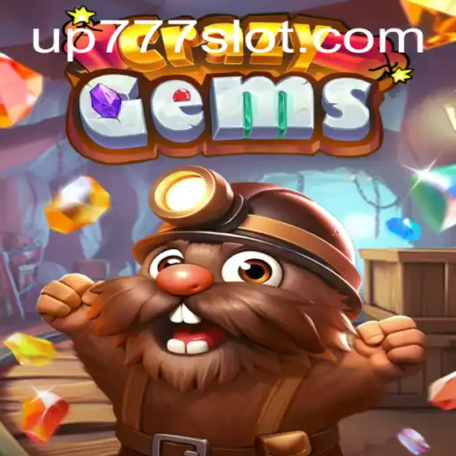Discover the Exciting World of CrazyGems with UP777