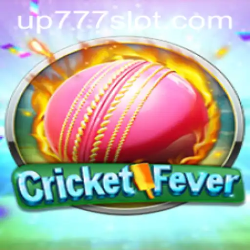 CricketFever: Experience the Thrill with UP777