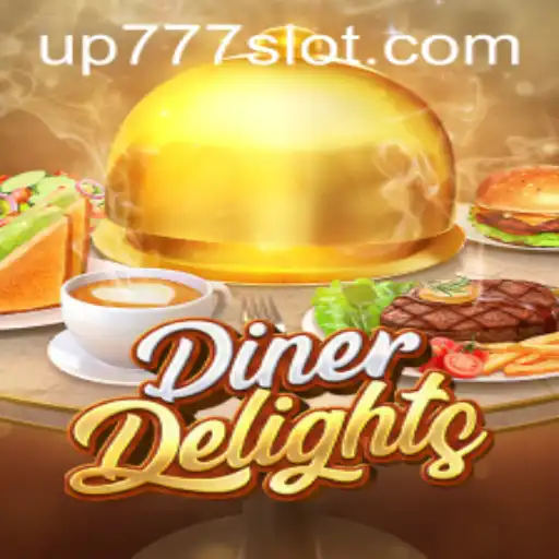 Discover the Excitement of DinerDelights with UP777: An Immersive Gaming Experience