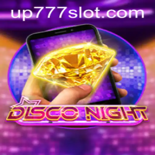 DiscoNightM: The Ultimate Dance Adventure