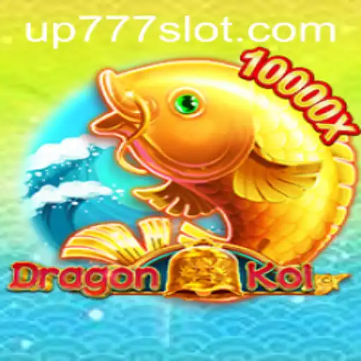 Discover DragonKoi: A Mystical Journey with UP777