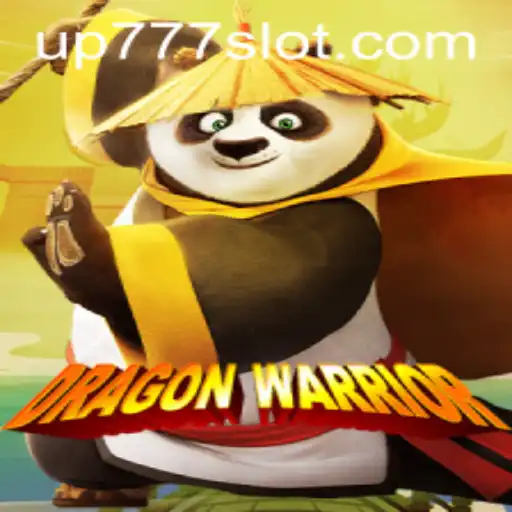 DragonWarrior: Conquering Realms with UP777