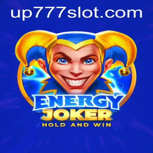 EnergyJoker: The Innovative Game That Unleashes Creativity with UP777