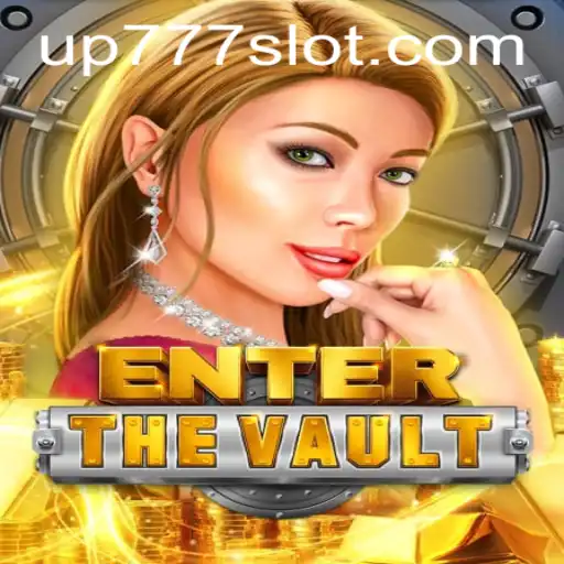 Unearth the Adventure: EnterTheVault with Your Key UP777