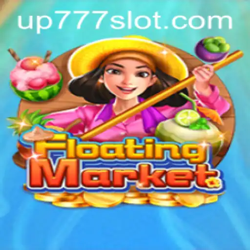 Exploring the Enchanting World of FloatingMarket: A Journey with UP777