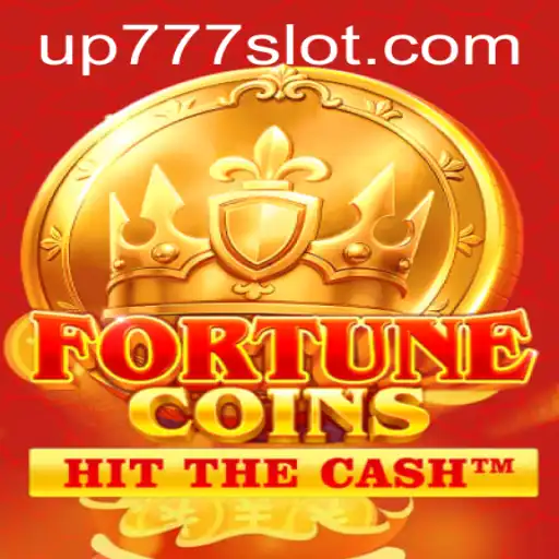 Exploring the Exciting World of FortuneCoins with UP777