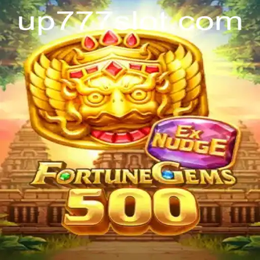 Discover the Thrilling World of FortuneGems500 with the Key to Success: UP777