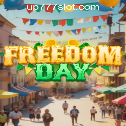 Exploring the Dynamic World of FreedomDay: Uncover the Thrills of UP777