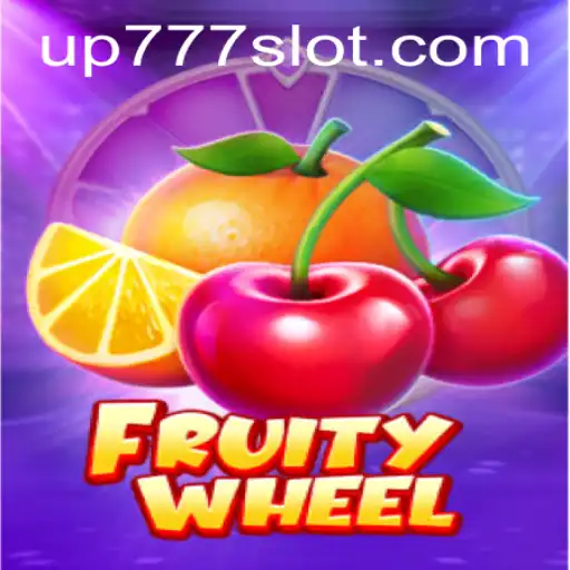Dive into the Exciting World of FruityWheel with UP777: A Game of Chance and Strategy
