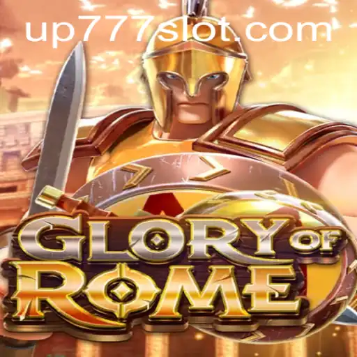 GloryofRome and the Rising Influence of Ancient History in Modern Gaming